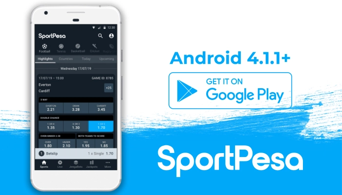SportPesa: App’s Technical Requirements