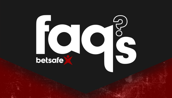 FAQs about the Betsafe app