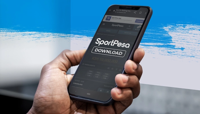 How to Download the Latest SportPesa App