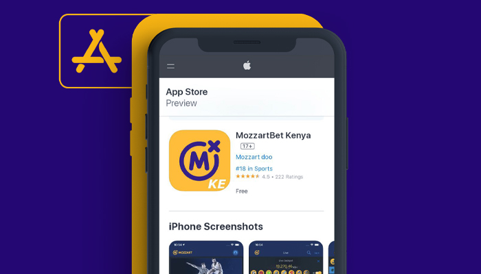 How to Download the MozzartBet App