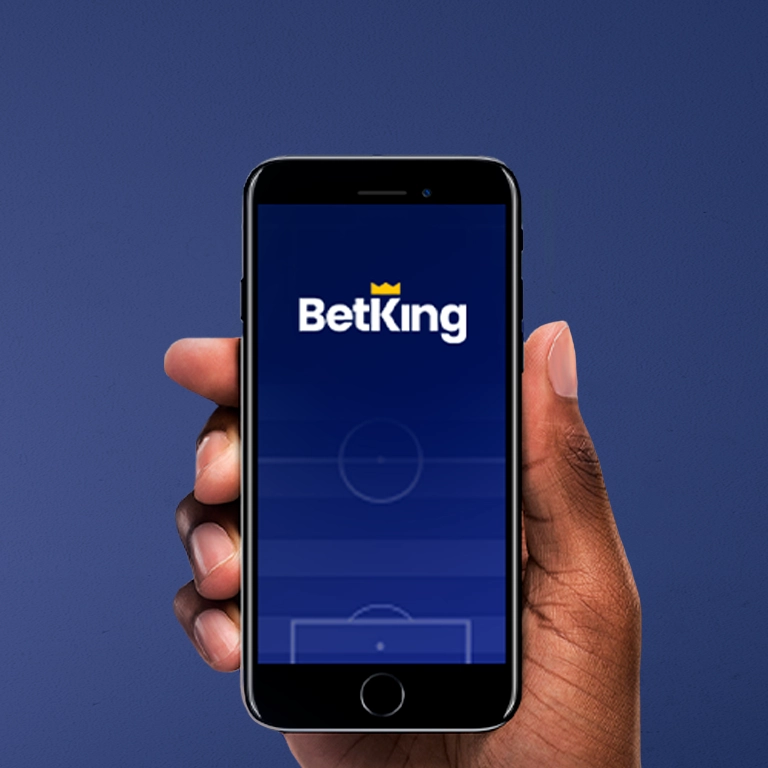 BetKing App