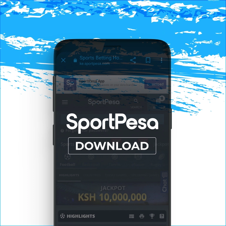 How to SportPesa download app?