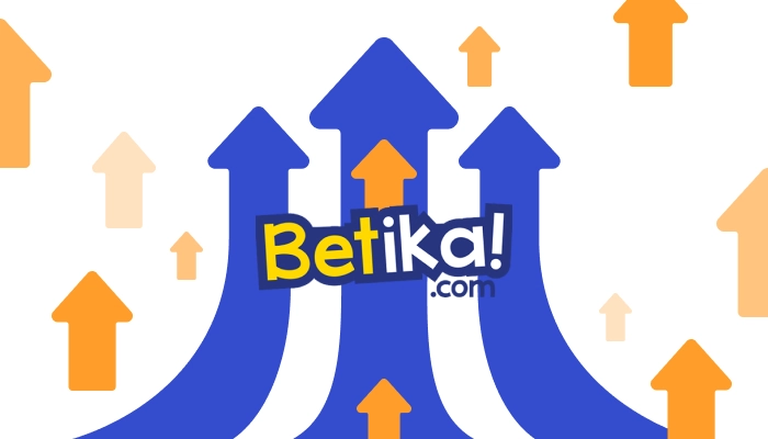 Betika Sportsbook features