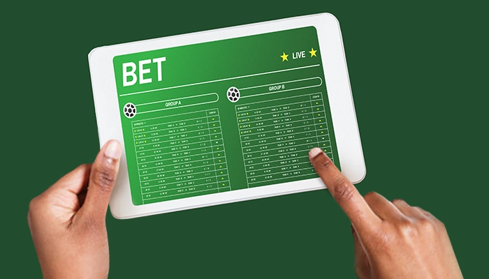 How to Make a Bet on OdiBets