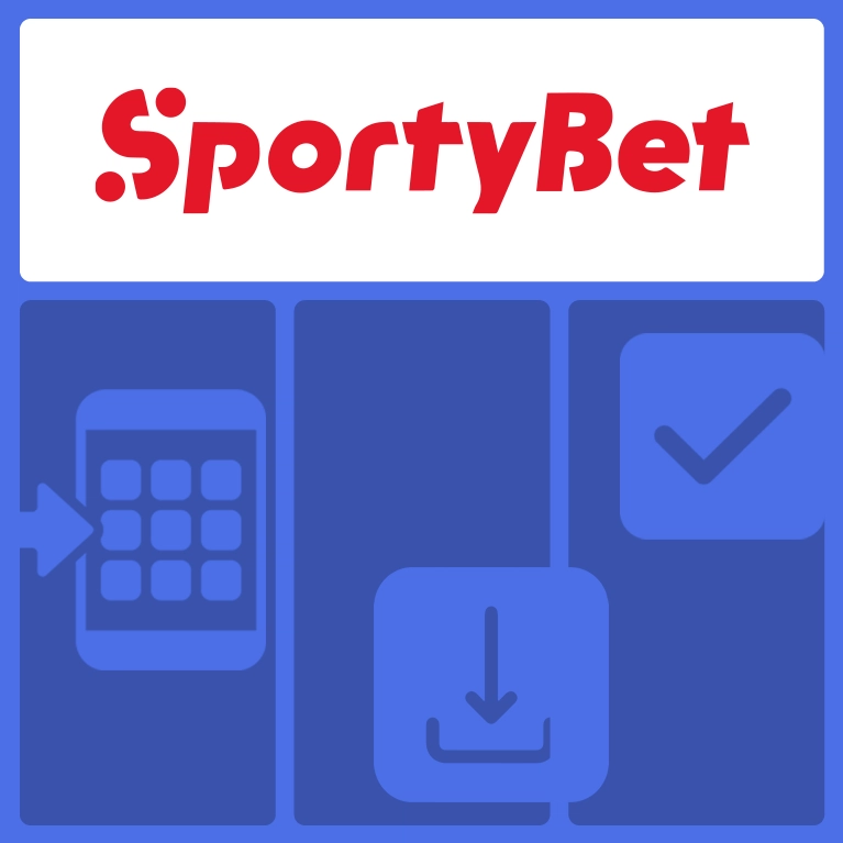 Download SportyBet App