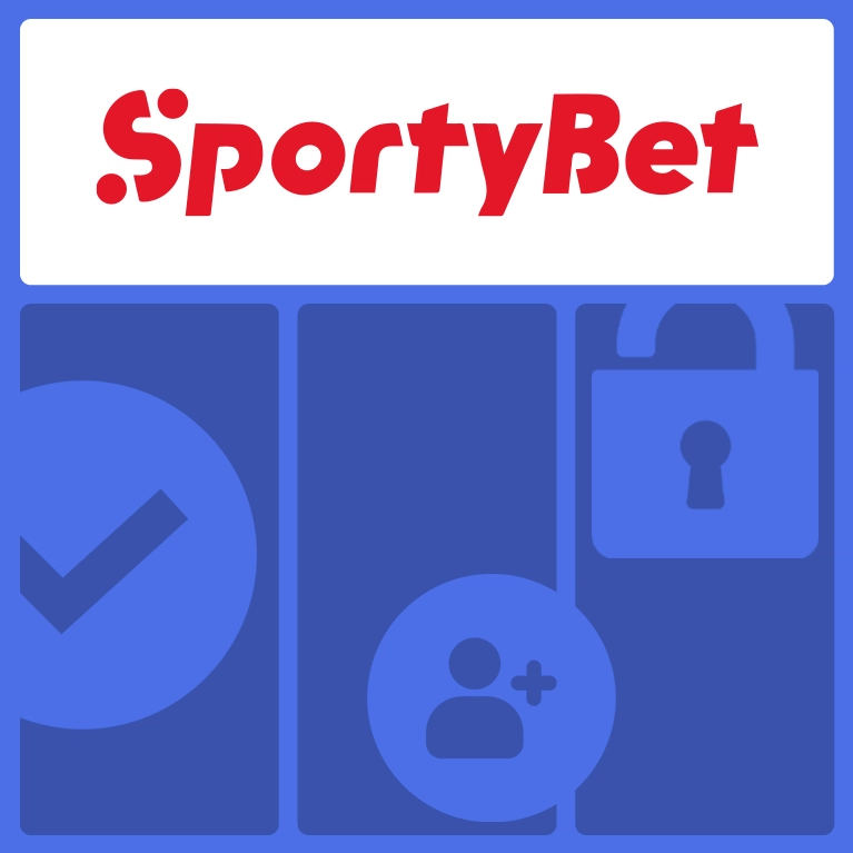 SportyBet Registration Process