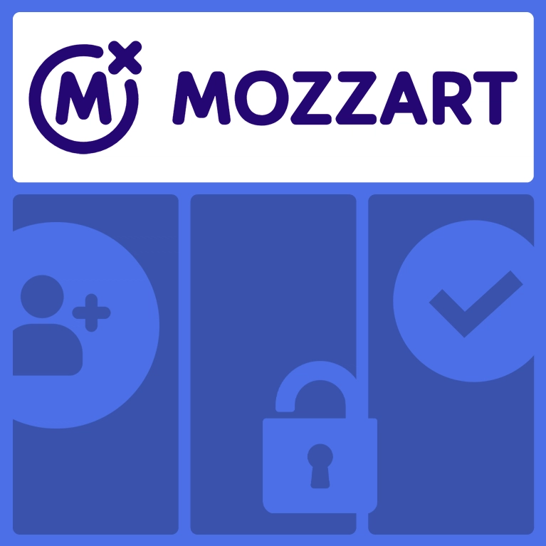 Register with MozzartBet Kenya via SMS