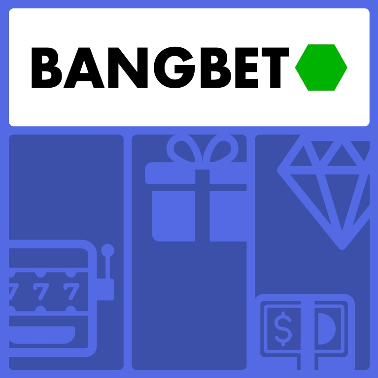 Login to Bangbet Casino and Win!