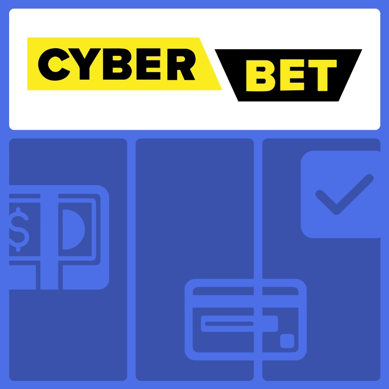 CyberBet Deposit Methods: Paybill Number