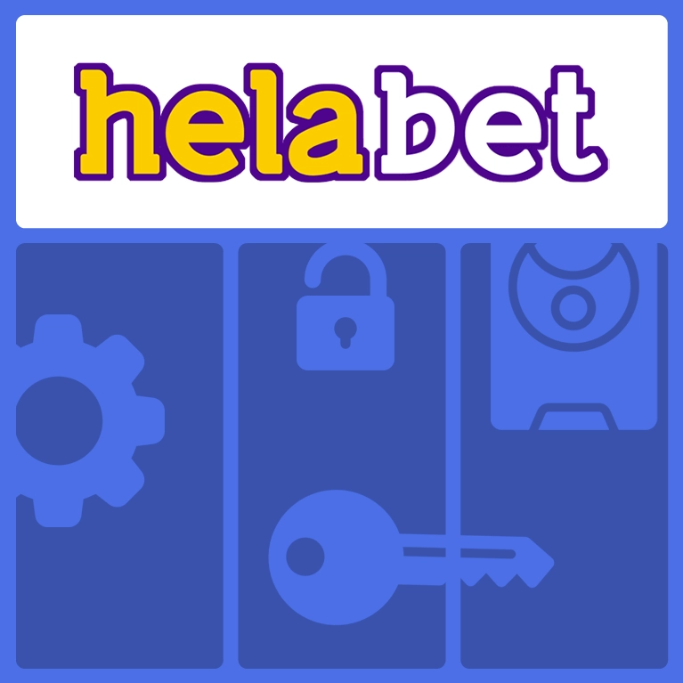 HelaBet Registration & Login