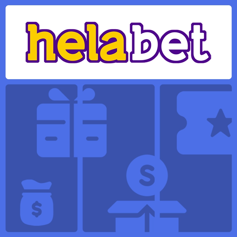HelaBet Promo Code