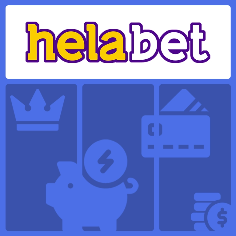 HelaBet Deposit Methods: Paybill Number