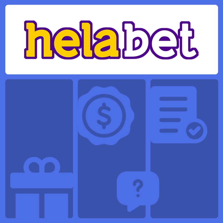 HelaBet Welcome Bonus