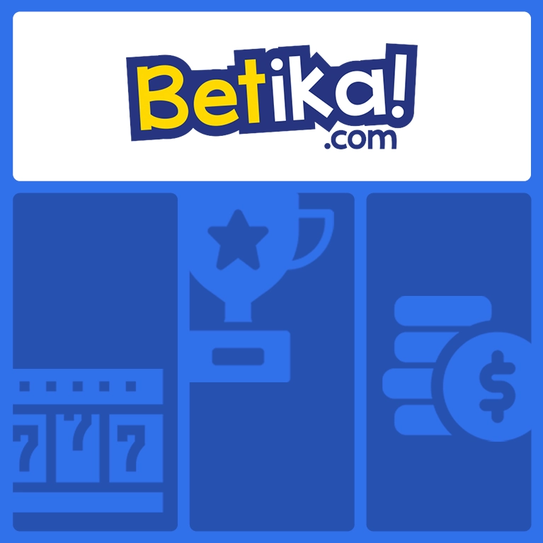 Win the Betika Jackpot Now!